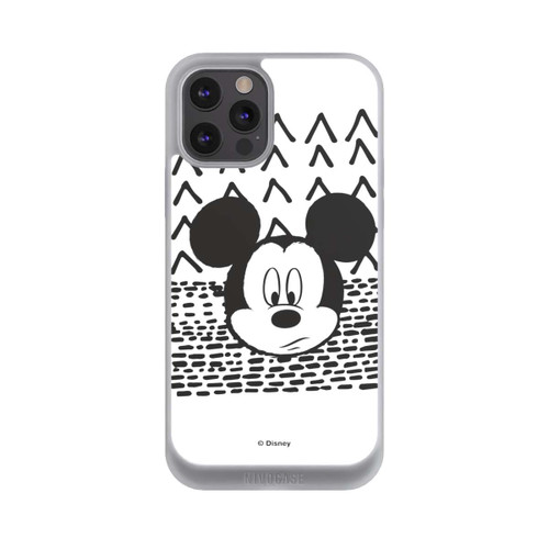 Apple iPhone 12 Pro Max NIVOpure Micky Minimalism