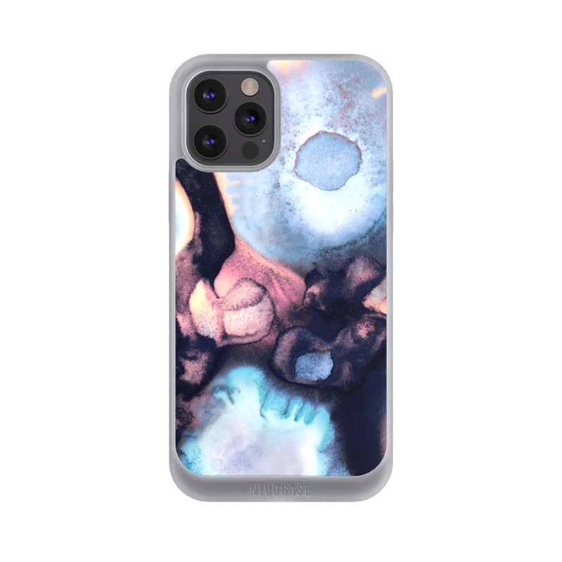 iPhone 12 Pro Max NIVOpure Encre 01