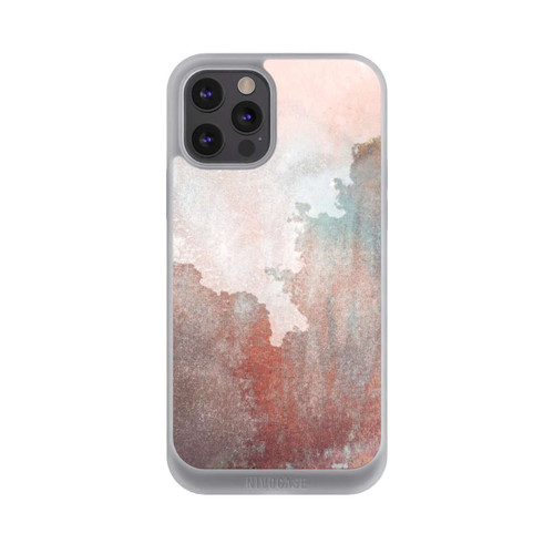 Apple iPhone 12 Pro Max NIVOpure Papier Wolken