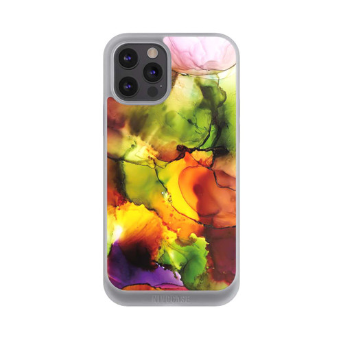 Apple iPhone 12 Pro Max NIVOpure Water colour spring