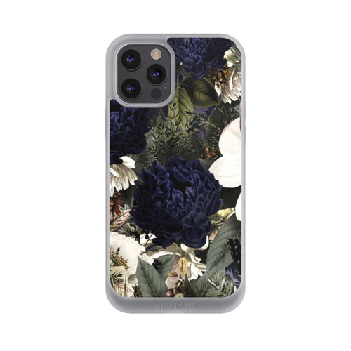Apple iPhone 12 Pro Max NIVOpure Natur Blumen