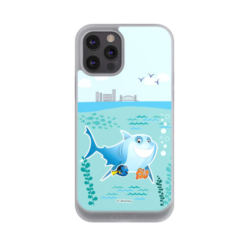 Apple iPhone 12 Pro Max NIVOpure Nemo and Friends