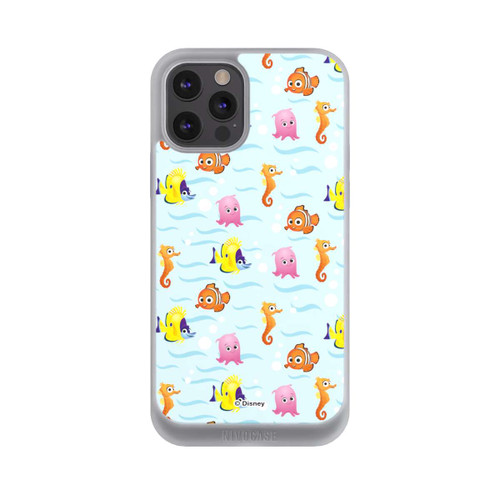 Apple iPhone 12 Pro Max NIVOpure Nemo Muster