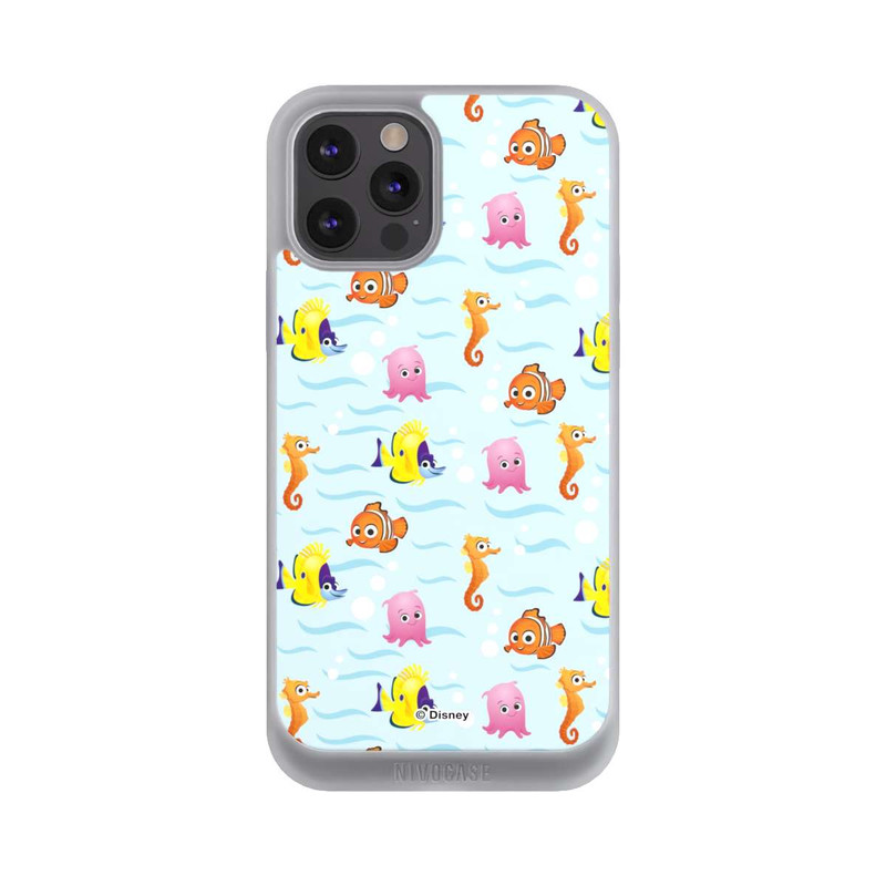 iPhone 12 Pro Max NIVOpure Motif Nemo