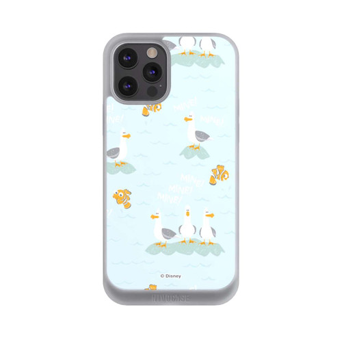 Apple iPhone 12 Pro Max NIVOpure Mine Mine Mine