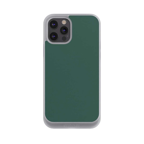 Apple iPhone 12 Pro Max NIVOpure Forest green 3