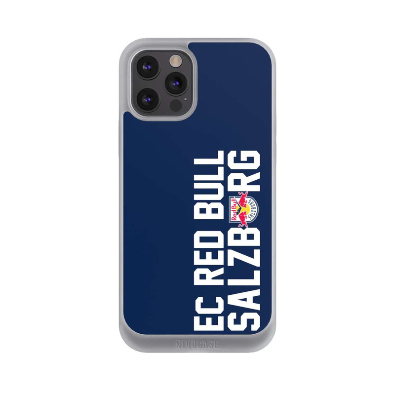 iPhone 12 Pro Max NIVOpure RBS Logo vertical