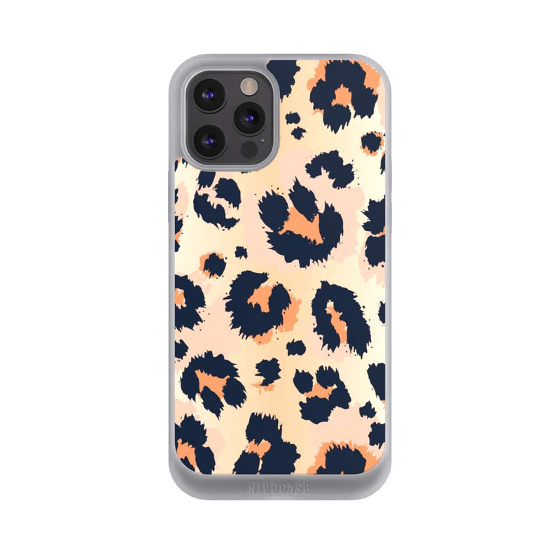 iPhone 12 Pro Max NIVOpure Leopattern 1