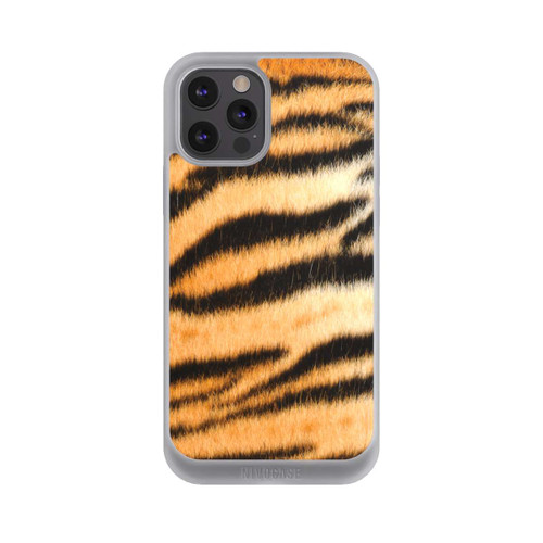 Apple iPhone 12 Pro Max NIVOpure Tigerpatternreal