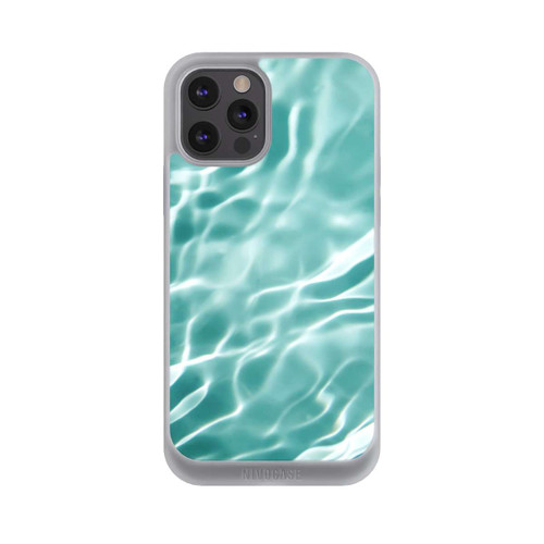 Apple iPhone 12 Pro Max NIVOpure Wasser Textur