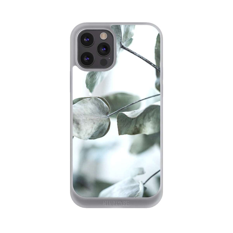 iPhone 12 Pro Max NIVOpure Eukalyptus 8