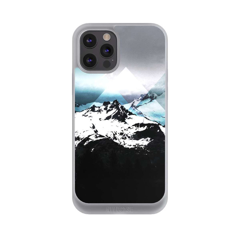 iPhone 12 Pro Max NIVOpure Bergland 4