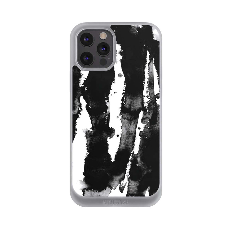 iPhone 12 Pro Max NIVOpure Watercolors 1