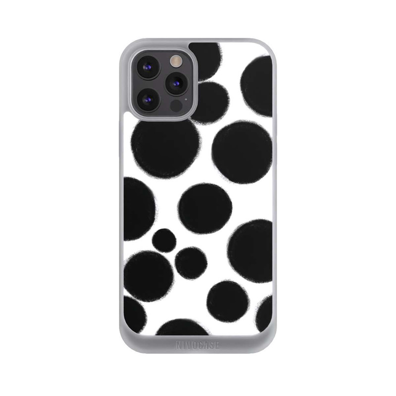 iPhone 12 Pro Max NIVOpure Gros points