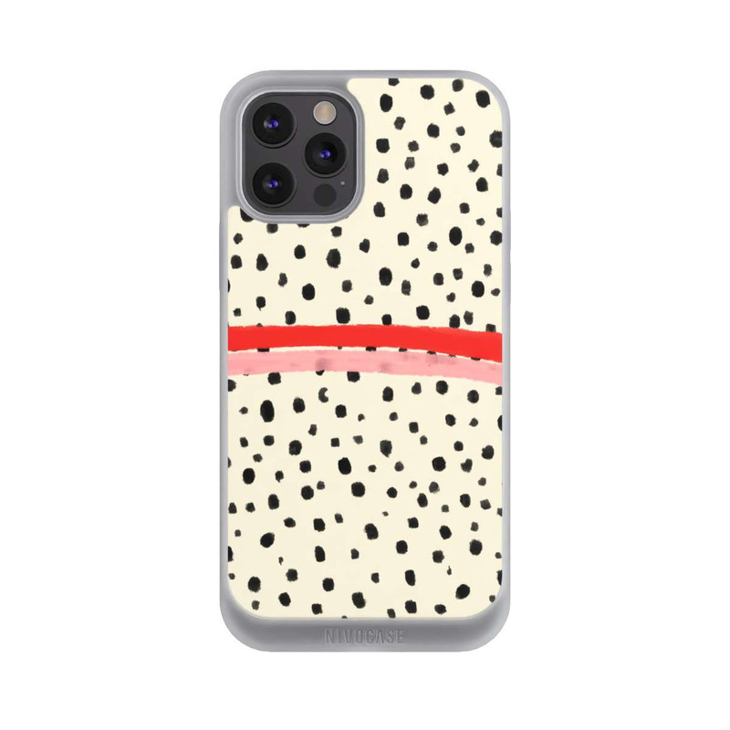 iPhone 12 Pro Max NIVOpure Crazy Life Art 02