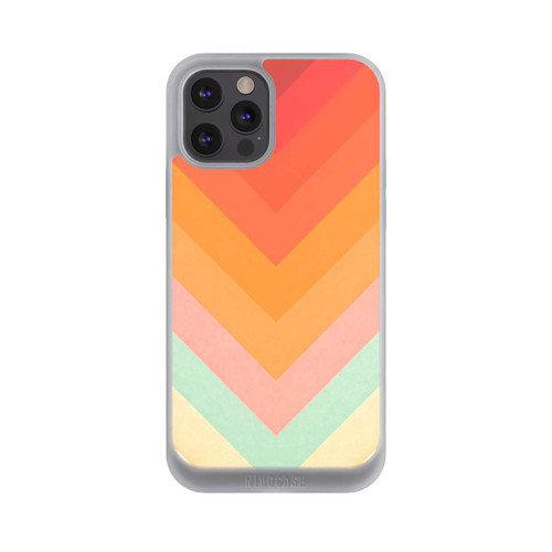 Apple iPhone 12 Pro Max NIVOpure Magic Chevrons