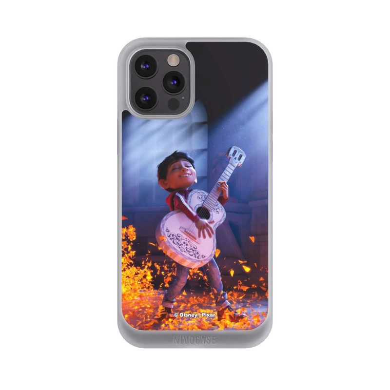 iPhone 12 Pro Max NIVOpure Scène de la Guitare Coco