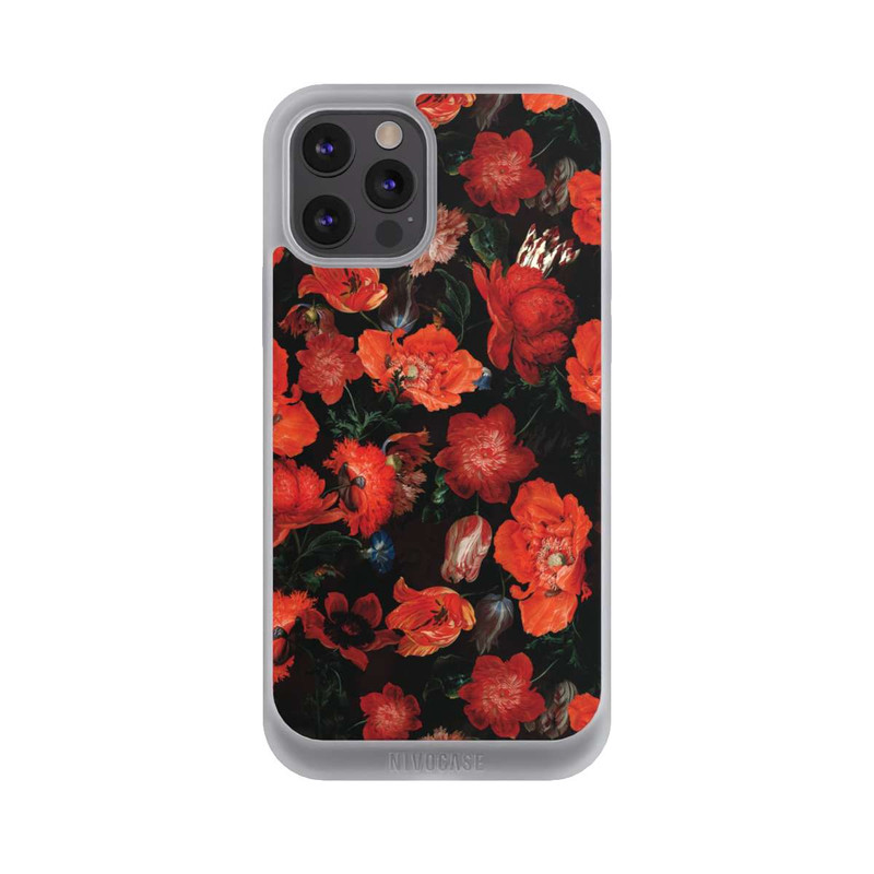 iPhone 12 Pro Max NIVOpure Jan Davidsz. the domestic Poppies