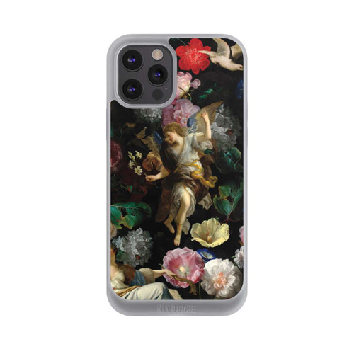 Apple iPhone 12 Pro Max NIVOpure Art and religion