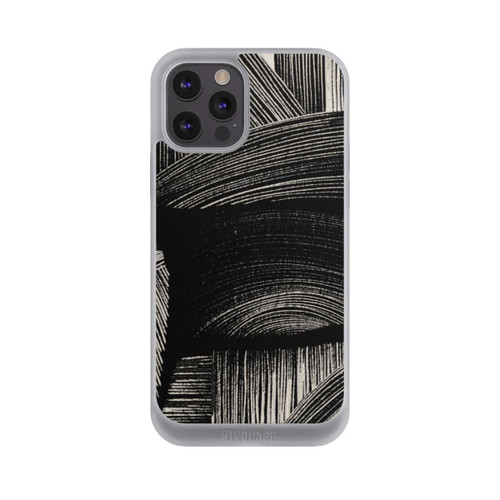 Apple iPhone 12 Pro Max NIVOpure La paille