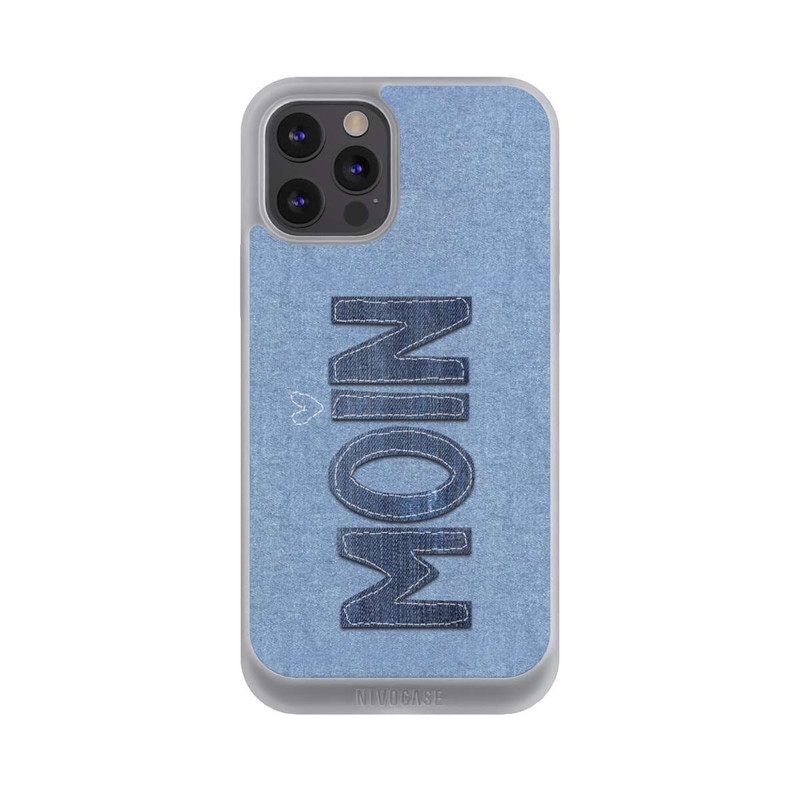 iPhone 12 Pro Max NIVOpure Moin Jeans