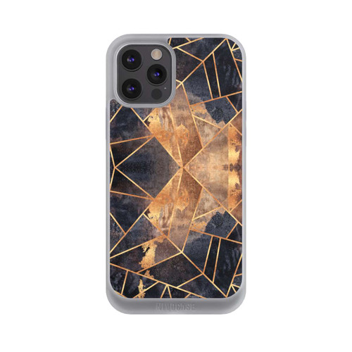 Apple iPhone 12 Pro Max NIVOpure Zerbrochener Stein