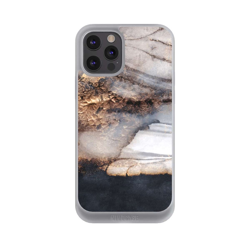 iPhone 12 Pro Max NIVOpure Tempête entrante