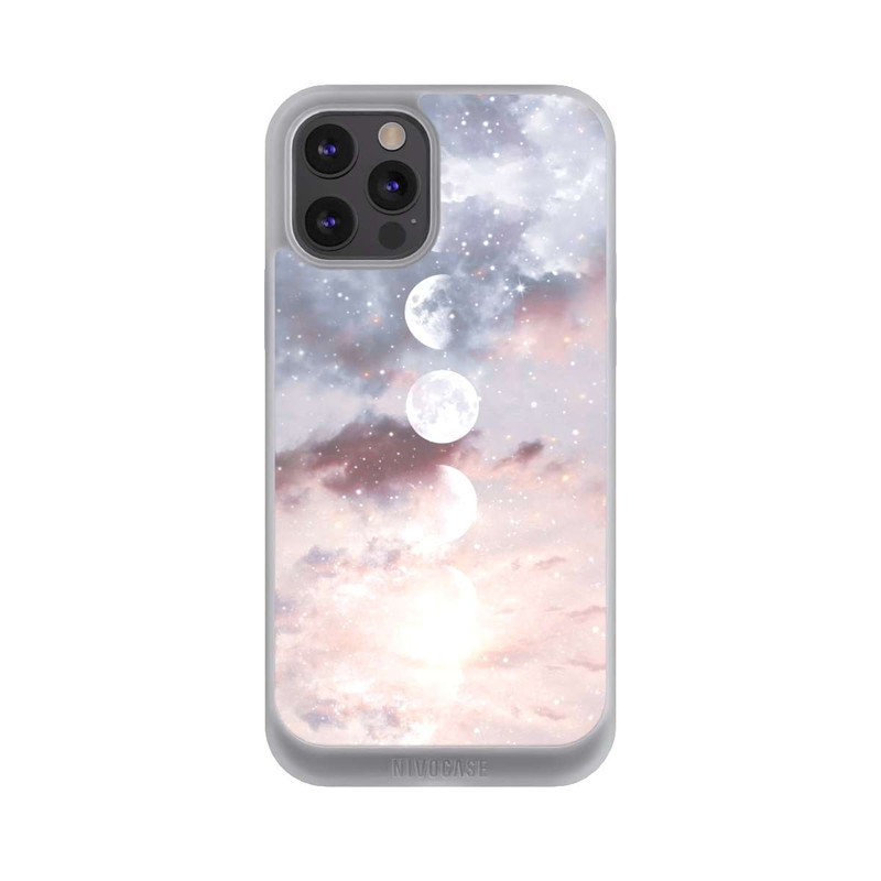 iPhone 12 Pro Max NIVOpure clair de lune
