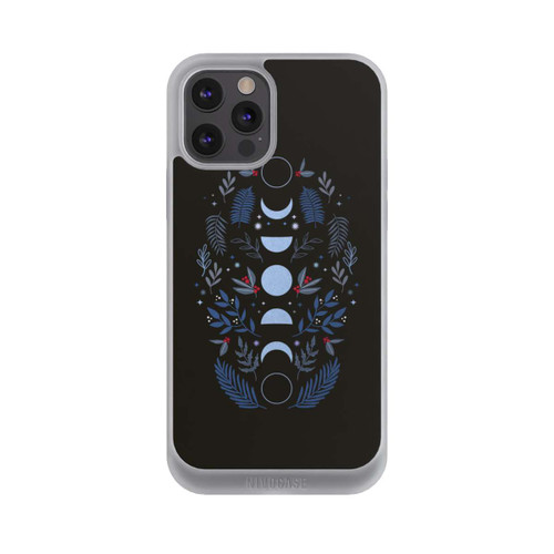 Apple iPhone 12 Pro Max NIVOpure Die Mondphasen