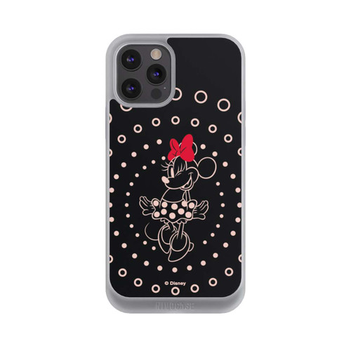 Apple iPhone 12 Pro Max NIVOpure Minnie Sassy Polka Dots