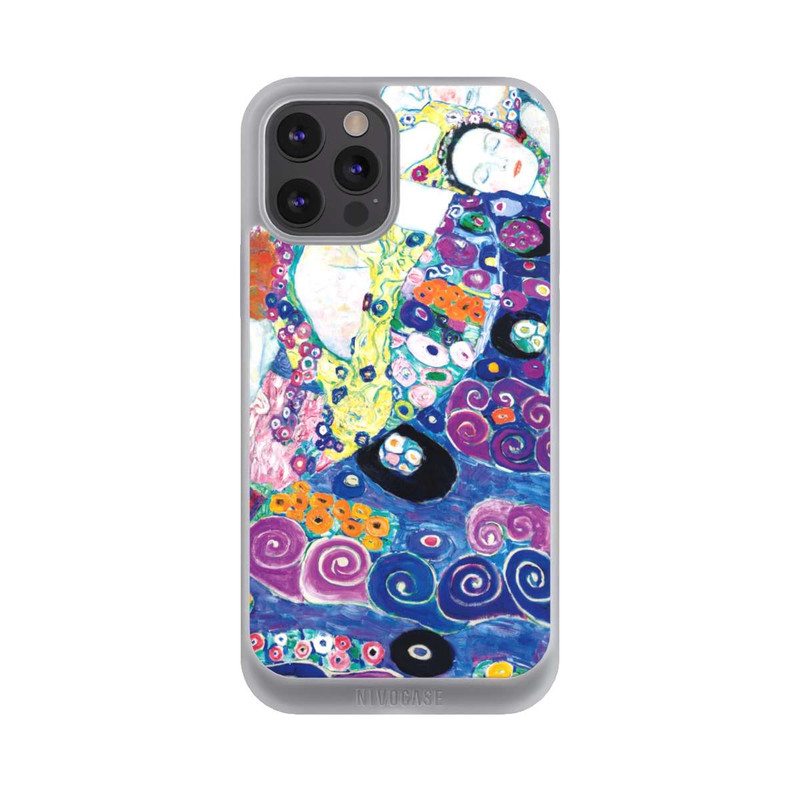 iPhone 12 Pro Max NIVOpure Les Vierges - Gustav Klimt