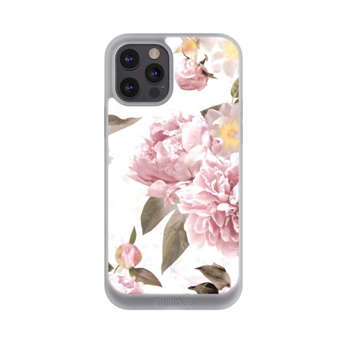 Apple iPhone 12 Pro Max NIVOpure Alte Pfingstrose