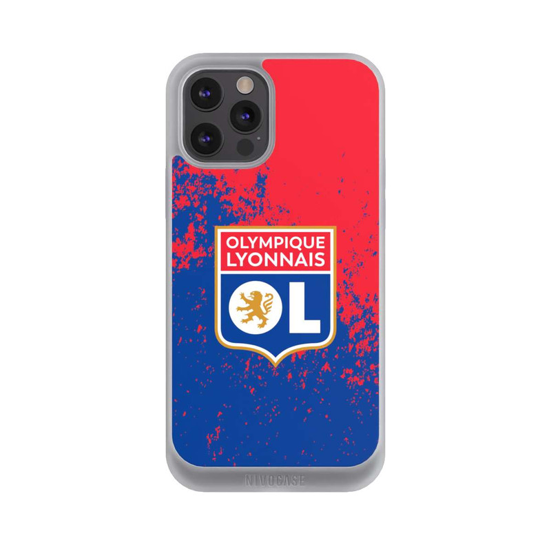 iPhone 12 Pro Max NIVOpure OL Grunge