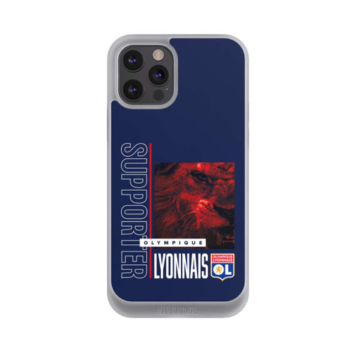 Apple iPhone 12 Pro Max NIVOpure Supporter OL Lion