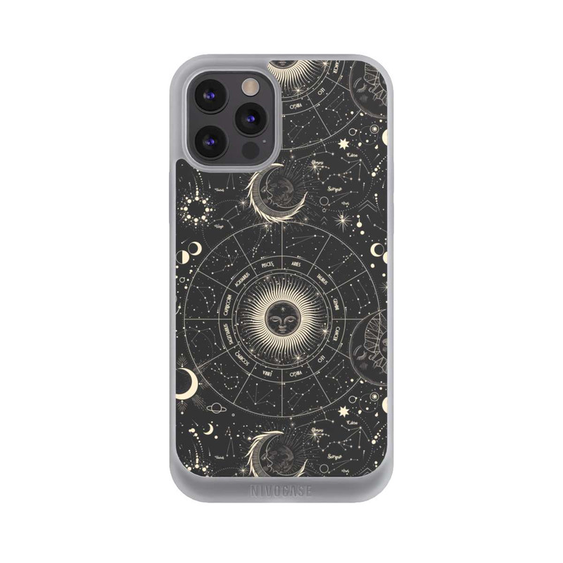 iPhone 12 Pro Max NIVOpure Space Art 3