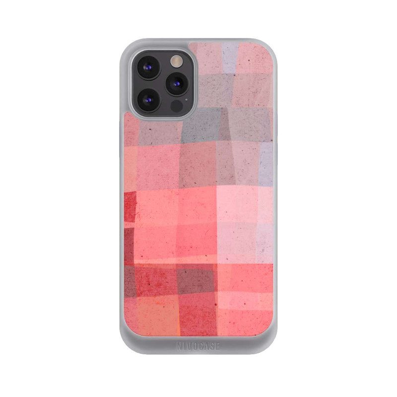 iPhone 12 Pro Max NIVOpure Knitted Stripes