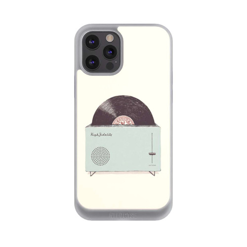 Apple iPhone 12 Pro Max NIVOpure High Fidelity-Main
