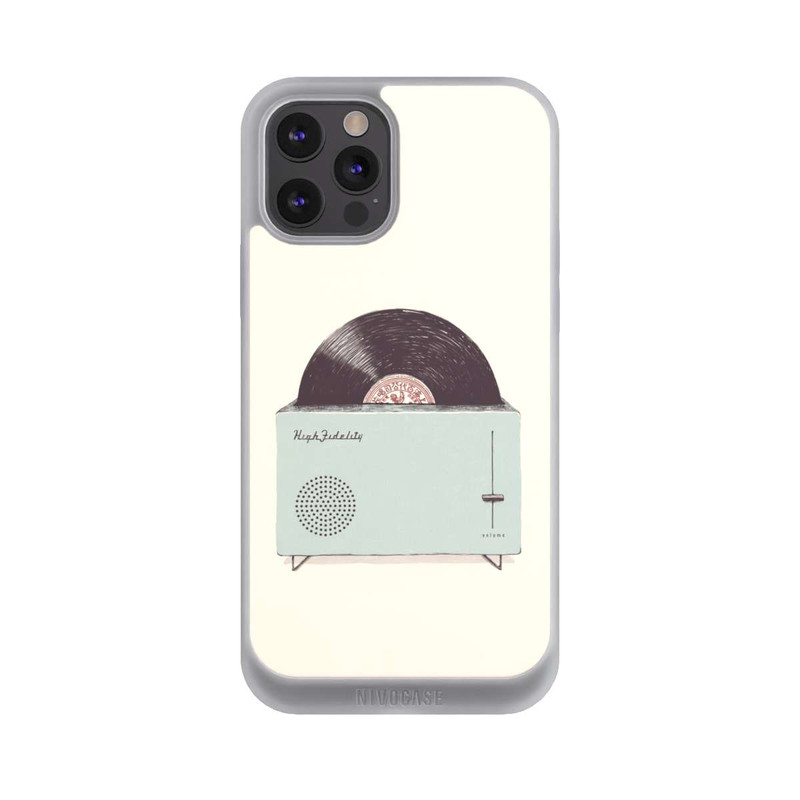 iPhone 12 Pro Max NIVOpure High Fidelity-Main
