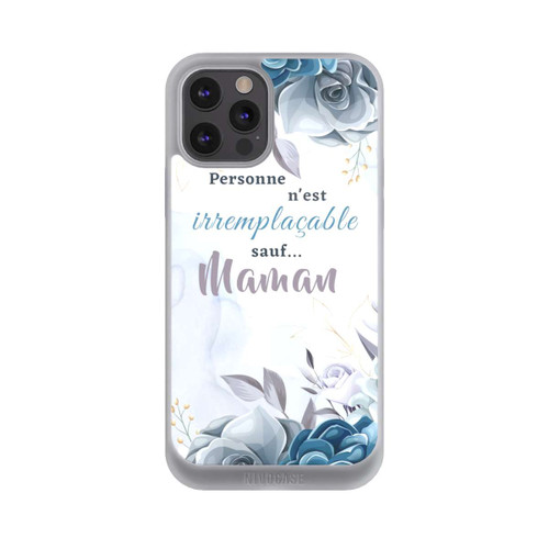 Apple iPhone 12 Pro Max NIVOpure Maman Irremplaçable