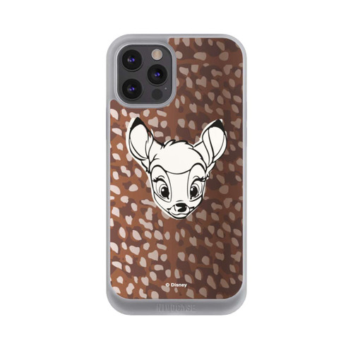 Apple iPhone 12 Pro Max NIVOpure Bambi Leoprint