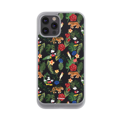 Apple iPhone 12 Pro Max NIVOpure Micky Dschungel