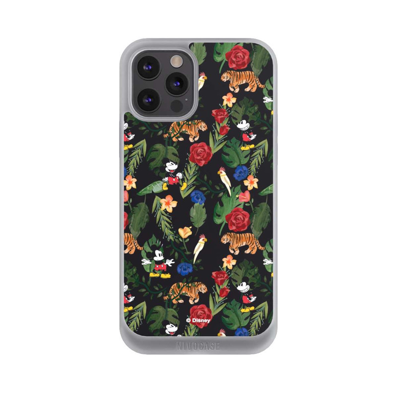 iPhone 12 Pro Max NIVOpure Micky Dschungel