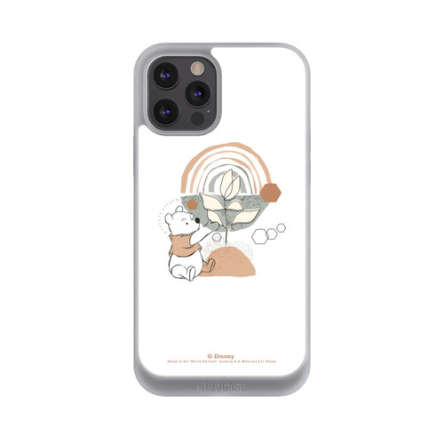 Apple iPhone 12 Pro Max NIVOpure Winnie Puuh Natur