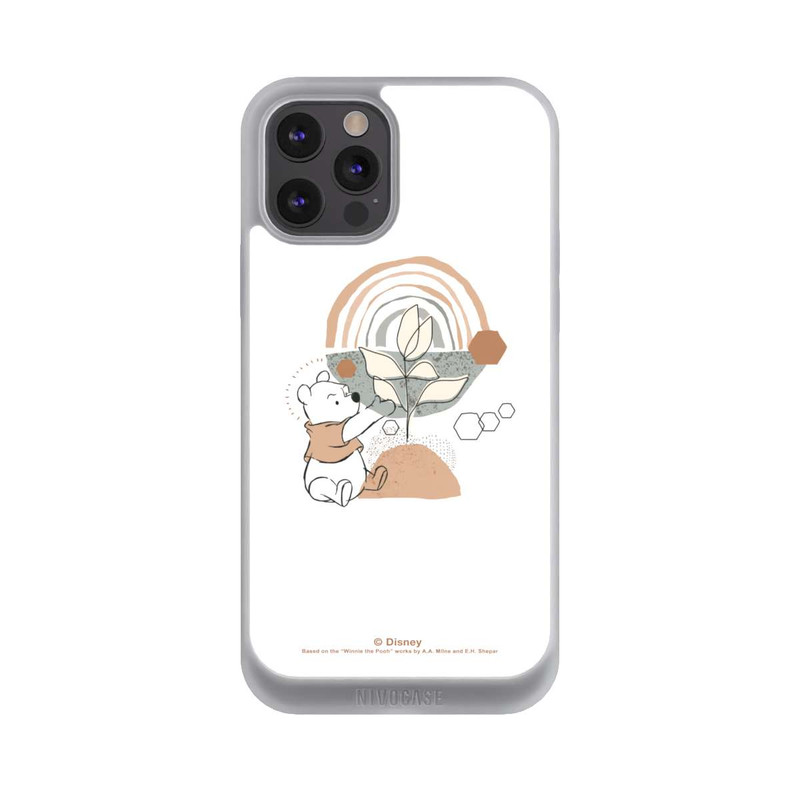 iPhone 12 Pro Max NIVOpure Winnie Puuh Natur