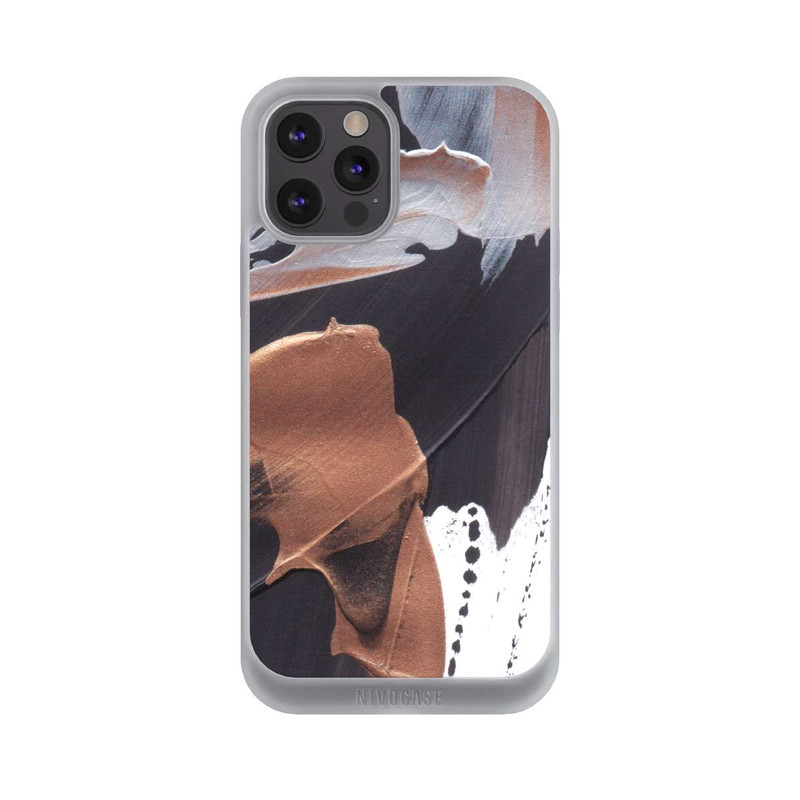 iPhone 12 Pro Max NIVOpure Schöner Fehler