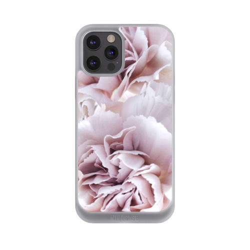 Apple iPhone 12 Pro Max NIVOpure Blühende Nelke