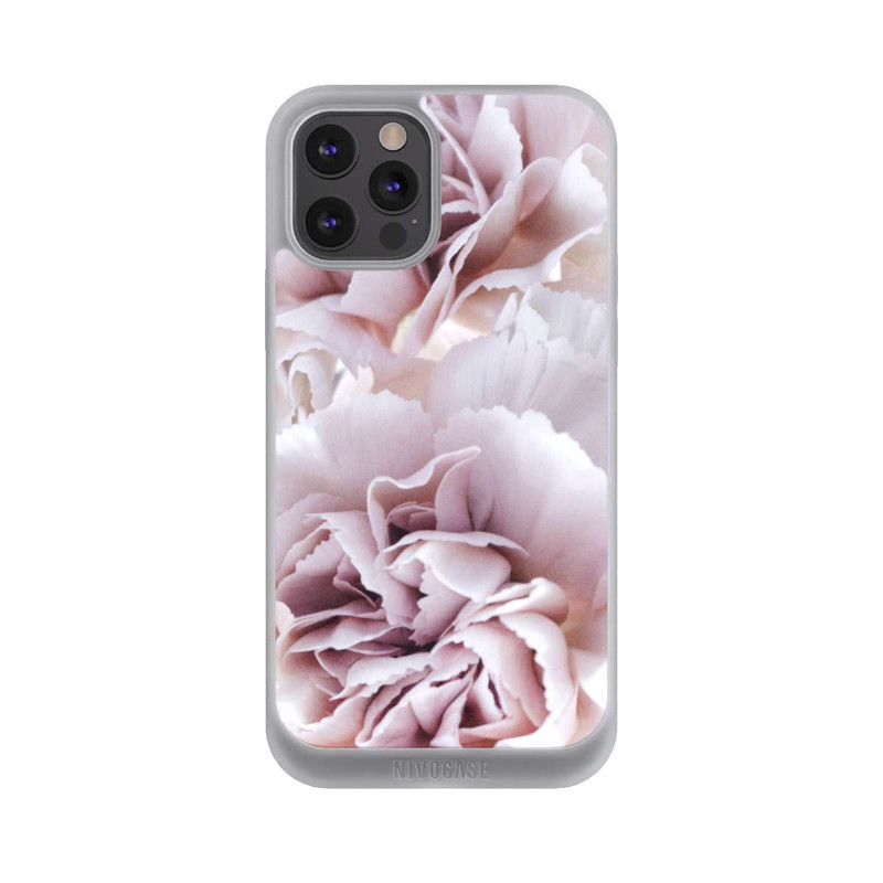 iPhone 12 Pro Max NIVOpure Blühende Nelke