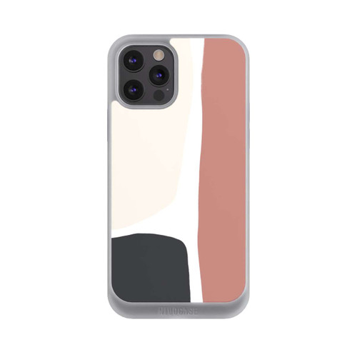 Apple iPhone 12 Pro Max NIVOpure Naturfarben Trio