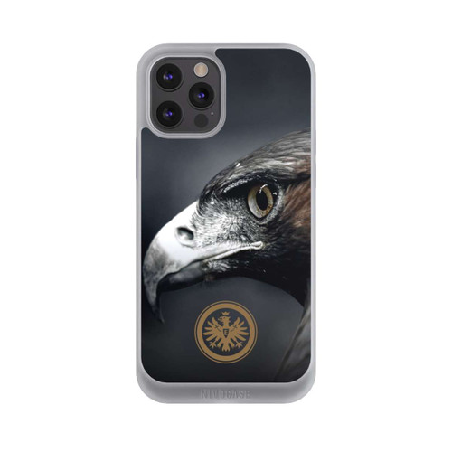 Apple iPhone 12 Pro Max NIVOpure Eintracht Adler Design