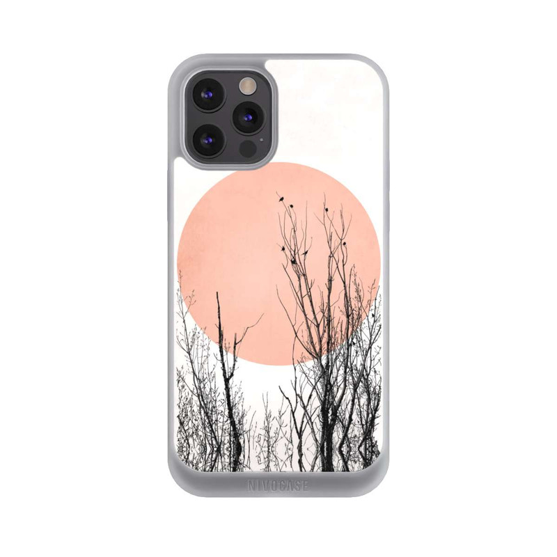 iPhone 12 Pro Max NIVOpure Träume bei Sonnenuntergang